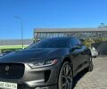 Серый Ягуар I-Pace, объемом двигателя 0 л и пробегом 28 тыс. км за 41000 $, фото 1 на Automoto.ua