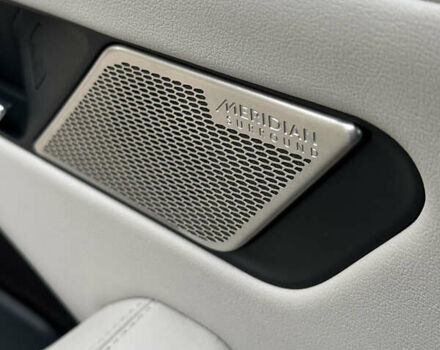 Серый Ягуар I-Pace, объемом двигателя 0 л и пробегом 122 тыс. км за 24800 $, фото 38 на Automoto.ua