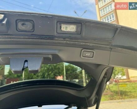 Серый Ягуар I-Pace, объемом двигателя 0 л и пробегом 167 тыс. км за 21900 $, фото 4 на Automoto.ua