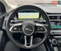 Серый Ягуар I-Pace, объемом двигателя 0 л и пробегом 149 тыс. км за 22978 $, фото 35 на Automoto.ua