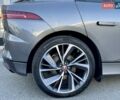 Серый Ягуар I-Pace, объемом двигателя 0 л и пробегом 83 тыс. км за 29500 $, фото 12 на Automoto.ua