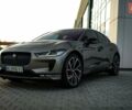 Серый Ягуар I-Pace, объемом двигателя 0 л и пробегом 78 тыс. км за 24500 $, фото 1 на Automoto.ua
