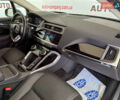Серый Ягуар I-Pace, объемом двигателя 0 л и пробегом 81 тыс. км за 25250 $, фото 11 на Automoto.ua