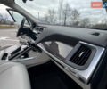 Сірий Ягуар I-Pace, об'ємом двигуна 0 л та пробігом 130 тис. км за 23999 $, фото 84 на Automoto.ua