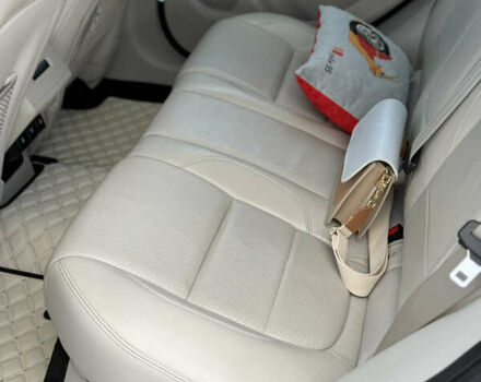 Серый Ягуар I-Pace, объемом двигателя 0 л и пробегом 169 тыс. км за 23499 $, фото 71 на Automoto.ua