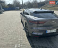 Сірий Ягуар I-Pace, об'ємом двигуна 0 л та пробігом 151 тис. км за 27999 $, фото 13 на Automoto.ua