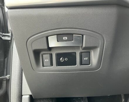 Сірий Ягуар I-Pace, об'ємом двигуна 0 л та пробігом 105 тис. км за 25900 $, фото 15 на Automoto.ua