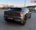Серый Ягуар I-Pace, объемом двигателя 0 л и пробегом 123 тыс. км за 26500 $, фото 18 на Automoto.ua