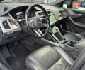 Сірий Ягуар I-Pace, об'ємом двигуна 0 л та пробігом 134 тис. км за 23900 $, фото 8 на Automoto.ua