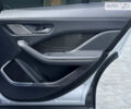Серый Ягуар I-Pace, объемом двигателя 0 л и пробегом 174 тыс. км за 25500 $, фото 42 на Automoto.ua