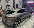 Сірий Ягуар I-Pace, об'ємом двигуна 0 л та пробігом 105 тис. км за 31400 $, фото 9 на Automoto.ua