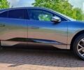 Сірий Ягуар I-Pace, об'ємом двигуна 0 л та пробігом 217 тис. км за 21800 $, фото 3 на Automoto.ua