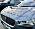 Серый Ягуар I-Pace, объемом двигателя 0 л и пробегом 122 тыс. км за 24500 $, фото 9 на Automoto.ua