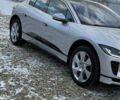 Серый Ягуар I-Pace, объемом двигателя 0 л и пробегом 173 тыс. км за 23499 $, фото 117 на Automoto.ua