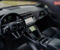 Ягуар I-Pace 2018 в Виннице на Automoto.ua Серый Ягуар I-Pace, объемом двигателя 0 л и пробегом 146 тыс. км за 25500 $, фото 44 на Automoto.ua