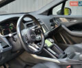 Серый Ягуар I-Pace, объемом двигателя 0 л и пробегом 112 тыс. км за 20900 $, фото 11 на Automoto.ua