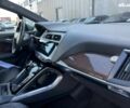 Сірий Ягуар I-Pace, об'ємом двигуна 0 л та пробігом 155 тис. км за 29990 $, фото 46 на Automoto.ua
