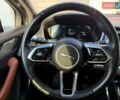 Серый Ягуар I-Pace, объемом двигателя 0 л и пробегом 159 тыс. км за 22999 $, фото 17 на Automoto.ua