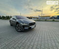 Серый Ягуар I-Pace, объемом двигателя 0 л и пробегом 149 тыс. км за 25900 $, фото 1 на Automoto.ua