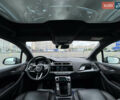 Серый Ягуар I-Pace, объемом двигателя 0 л и пробегом 150 тыс. км за 20900 $, фото 1 на Automoto.ua