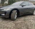 Серый Ягуар I-Pace, объемом двигателя 0 л и пробегом 118 тыс. км за 24400 $, фото 5 на Automoto.ua