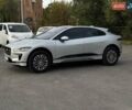 Серый Ягуар I-Pace, объемом двигателя 0 л и пробегом 209 тыс. км за 20900 $, фото 15 на Automoto.ua