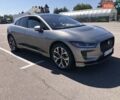 Серый Ягуар I-Pace, объемом двигателя 0 л и пробегом 93 тыс. км за 27400 $, фото 6 на Automoto.ua