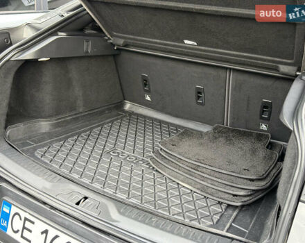 Сірий Ягуар I-Pace, об'ємом двигуна 0 л та пробігом 134 тис. км за 23900 $, фото 15 на Automoto.ua