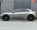 Серый Ягуар I-Pace, объемом двигателя 0 л и пробегом 155 тыс. км за 25300 $, фото 5 на Automoto.ua