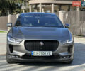 Серый Ягуар I-Pace, объемом двигателя 0 л и пробегом 169 тыс. км за 25999 $, фото 1 на Automoto.ua