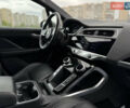 Серый Ягуар I-Pace, объемом двигателя 0 л и пробегом 150 тыс. км за 20900 $, фото 47 на Automoto.ua