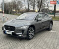 Сірий Ягуар I-Pace, об'ємом двигуна 0 л та пробігом 130 тис. км за 23999 $, фото 27 на Automoto.ua