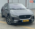 Сірий Ягуар I-Pace, об'ємом двигуна 0 л та пробігом 129 тис. км за 26500 $, фото 21 на Automoto.ua