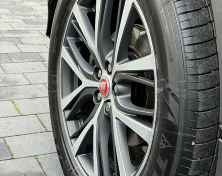 Сірий Ягуар I-Pace, об'ємом двигуна 0 л та пробігом 134 тис. км за 23900 $, фото 67 на Automoto.ua