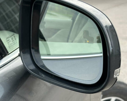 Серый Ягуар I-Pace, объемом двигателя 0 л и пробегом 122 тыс. км за 24800 $, фото 18 на Automoto.ua