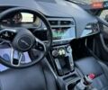Сірий Ягуар I-Pace, об'ємом двигуна 0 л та пробігом 96 тис. км за 29000 $, фото 22 на Automoto.ua