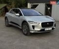 Серый Ягуар I-Pace, объемом двигателя 0 л и пробегом 209 тыс. км за 20900 $, фото 5 на Automoto.ua