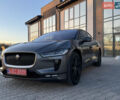 Серый Ягуар I-Pace, объемом двигателя 0 л и пробегом 123 тыс. км за 26500 $, фото 28 на Automoto.ua