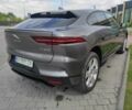 Серый Ягуар I-Pace, объемом двигателя 0 л и пробегом 160 тыс. км за 22921 $, фото 3 на Automoto.ua