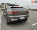 Серый Ягуар I-Pace, объемом двигателя 0 л и пробегом 118 тыс. км за 23000 $, фото 2 на Automoto.ua