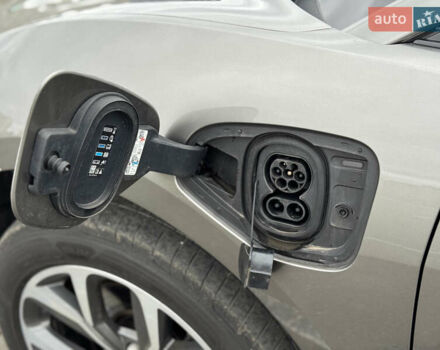 Серый Ягуар I-Pace, объемом двигателя 0 л и пробегом 150 тыс. км за 20900 $, фото 19 на Automoto.ua