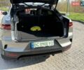 Серый Ягуар I-Pace, объемом двигателя 0 л и пробегом 75 тыс. км за 26500 $, фото 5 на Automoto.ua