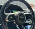 Серый Ягуар I-Pace, объемом двигателя 0 л и пробегом 180 тыс. км за 19499 $, фото 11 на Automoto.ua