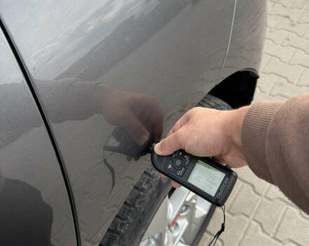 Серый Ягуар I-Pace, объемом двигателя 0 л и пробегом 143 тыс. км за 25500 $, фото 26 на Automoto.ua