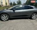 Серый Ягуар I-Pace, объемом двигателя 0 л и пробегом 167 тыс. км за 21900 $, фото 13 на Automoto.ua