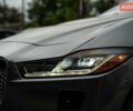 Сірий Ягуар I-Pace, об'ємом двигуна 0 л та пробігом 89 тис. км за 26400 $, фото 8 на Automoto.ua