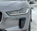 Сірий Ягуар I-Pace, об'ємом двигуна 0 л та пробігом 118 тис. км за 28000 $, фото 12 на Automoto.ua