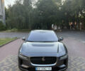 Серый Ягуар I-Pace, объемом двигателя 0 л и пробегом 197 тыс. км за 21900 $, фото 3 на Automoto.ua