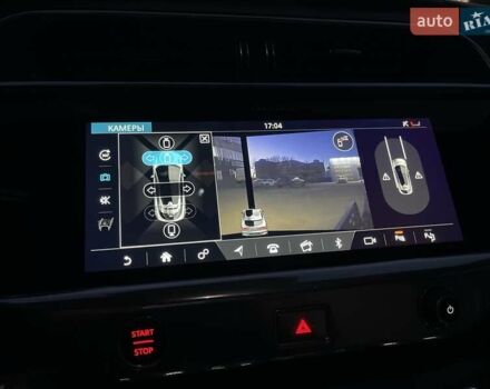 Серый Ягуар I-Pace, объемом двигателя 0 л и пробегом 83 тыс. км за 29500 $, фото 31 на Automoto.ua
