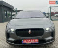 Сірий Ягуар I-Pace, об'ємом двигуна 0 л та пробігом 86 тис. км за 22753 $, фото 9 на Automoto.ua